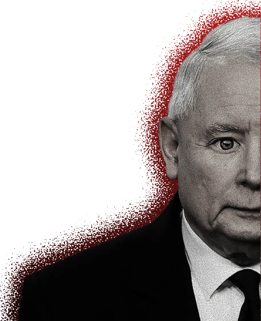 Jarosław Kaczyński